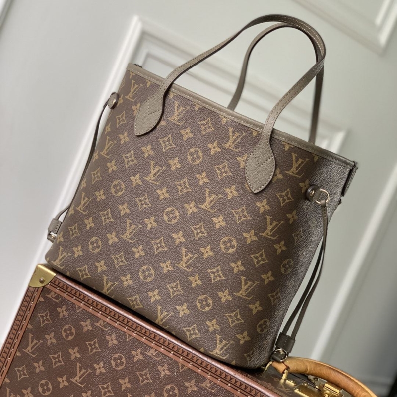 LV Shopping Bags